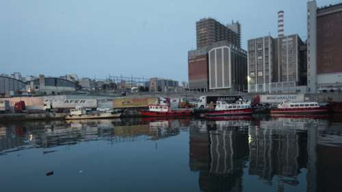 Κλειστά σχολεία σε Πειραιά &amp; Κερατσίνι λόγω δυσοσμίας