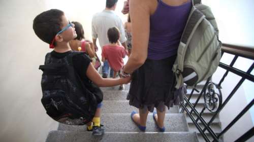 Πότε και πώς «κληρώνει» η επόμενη δόση για το επιδομα τέκνων