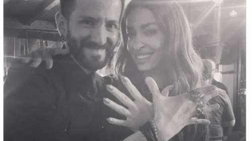 Η Φουρέιρα απαντάει για τον αλβανικό αετό: &quot;Αγαπώ πολύ την Ελλάδα&quot;