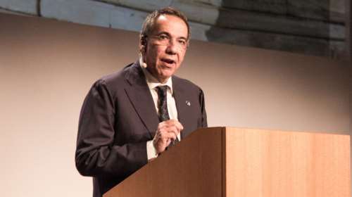 Εθνική Τράπεζα: Παραίτηση Λεωνίδα Φραγκιαδάκη