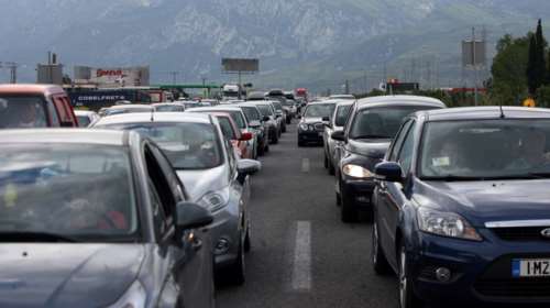 Ανασφάλιστα ΙΧ: Έρχονται τα πρόστιμα μέσω Taxis