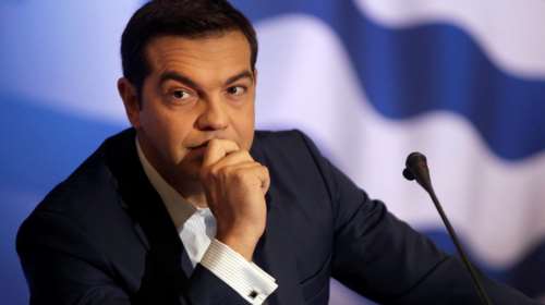 Τσίπρας: Καθαρή έξοδος, καθαρότερες οι διαφορές με τη ΝΔ