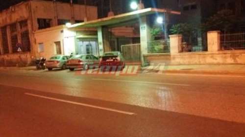 Έντεκα προσαγωγές μετά τον θάνατο του 20χρονου στην Πάτρα