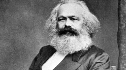 Τι θα έλεγε ο Καρλ Μαρξ σήμερα - Επέτειος 200 ετών από τη γέννησή του