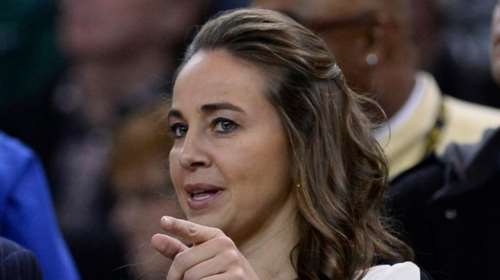 Μια γυναίκα υποψήφια για την τεχνική ηγεσία των Μπακς