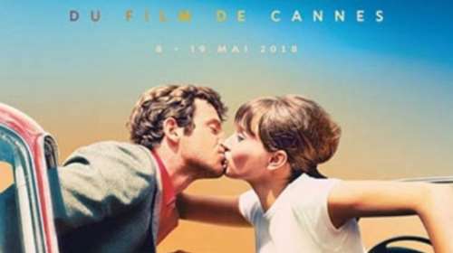 Οι Ελληνες του 71ου Κινηματογραφικού Φεστινάλ Καννών