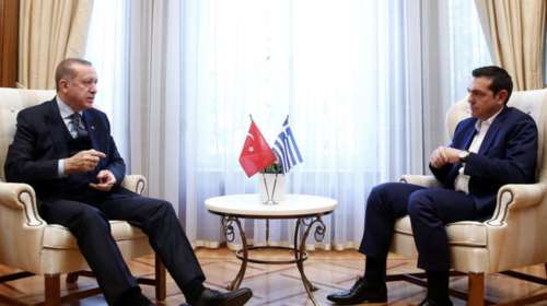 Prorata: 2 στους 3 Έλληνες ανησυχούν για θερμό επεισόδιο με την Τουρκία