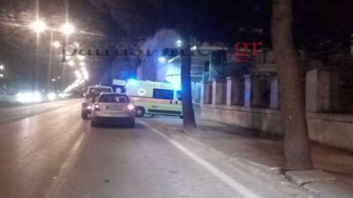 Εξιχνιάστηκε η δολοφονία του 20χρονου Αφγανού στην Πάτρα