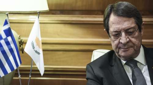 Πέθανε η μητέρα του Νίκου Αναστασιάδη