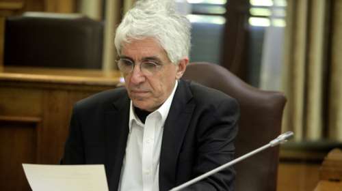 Παρασκευόπουλος: Όχι σε «μπαμ και κάτω», θα γίνουμε ζούγκλα