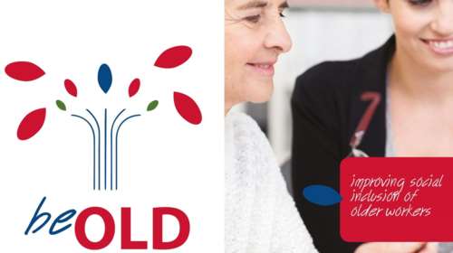 Better Work in Old Age: Η δουλειά μετά τα 55