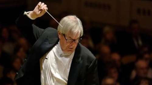 Η Συμφωνική Ορχήστρα της Πράγας στην Αθήνα για μία συναυλία