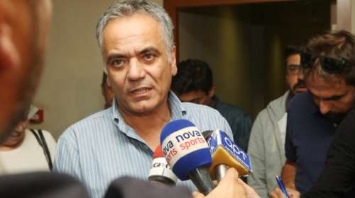 Σκουρλέτης για απλή αναλογική: «Θα ξαναφέρναμε πρόταση εάν...»