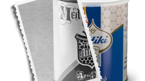 To Μέλι Αττική γιορτάζει 90 χρόνια παράδοσης