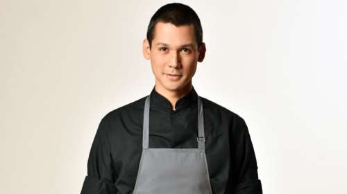 Κοντιζάς: Η παίκτρια που τον συγκίνησε στο Master Chef &amp; δεν θα την ξεχάσει