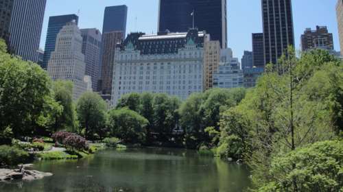 Η αγοραπωλησία του θρυλικού Plaza της Νέας Υόρκης έναντι 600 εκ. δολαρίων