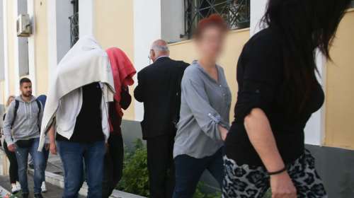 Κύκλωμα φαρμάκων: Παραδειγματική τιμωρία ζητεί ο ΙΣΑ