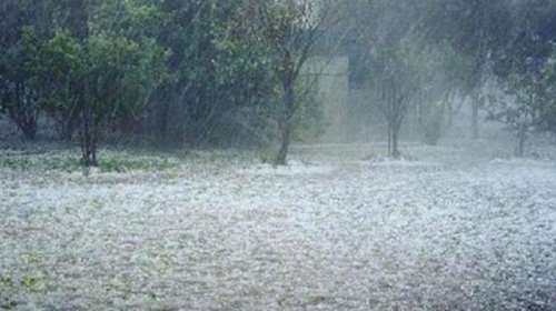 Νέα καταιγίδα «χτύπησε» τη Θεσσαλονίκη- Πλημμυρισμένοι δρόμοι