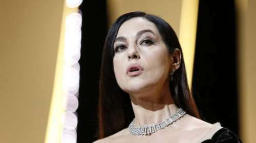 Μπελούτσι κατά Repubblica: Κακοήθεια οι φήμες ότι φοροδιαφεύγω