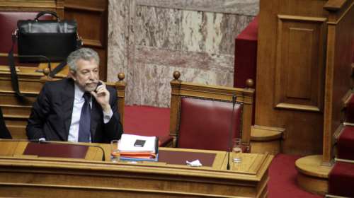 Δύο ακόμη Τούρκοι που είχαν συλληφθεί στον Πύργο αφέθηκαν ελεύθεροι