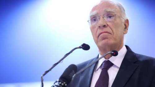 Λεβέντης: Προτιμώ να πεθάνω από το να στηρίξω κυβέρνηση Μητσοτάκη