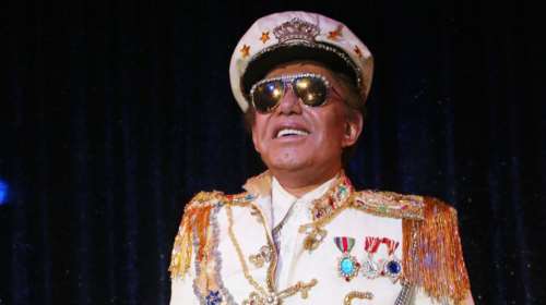 Εγκεφαλικό υπέστη ο Γιάννης Φλωρινιώτης