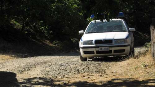 Πήγαν να ληστέψουν σπίτι στη Ζάκυνθο, αλλά ήταν ...αστυνομικού