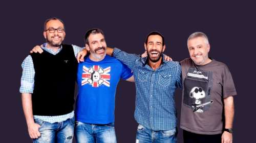 Βροχή τα μηνύματα τηλεθεατών στο Ράδιο Αρβύλα- Τι συνέβη στην εκπομπή