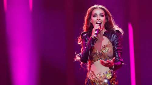 Η μεγάλη ανατροπή στην Eurovision: Φαβορί η Κύπρος με τη Φουρέιρα