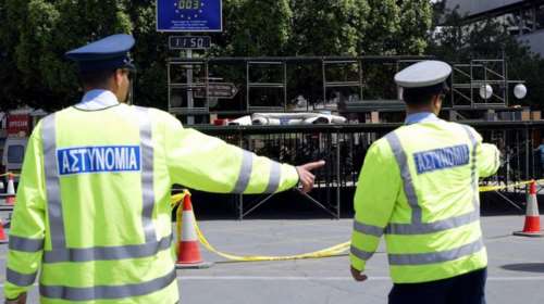 Συνελήφθη βασικός ύποπτος για τα πυρά κατά αστυνομικών στην Κύπρο