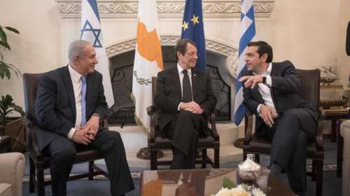 Τσίπρας: «Η Τουρκία να σέβεται τα κυριαρχικά δικαιώματα των γειτόνων»