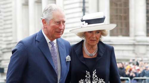 Το επίσημο πρόγραμμα του πριγκιπικού ζεύγους της Ουαλίας στην Ελλάδα