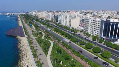 Στην Κύπρο η μεγαλύτερη σε εμβαδόν μέση κατοικία στην ΕΕ