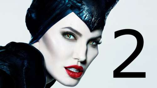 Αδίστακτη ως Κακιά Μάγισσα στο Maleficent 2 η Αντζελίνα Τζολί