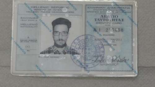 «Παντοπωλείο» ποινικών και τρομοκρατών στον Κορυδαλλό