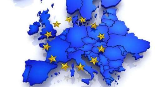 Γιατί γιορτάζουμε στις 9 Μαΐου την «Ημέρα της Ευρώπης»