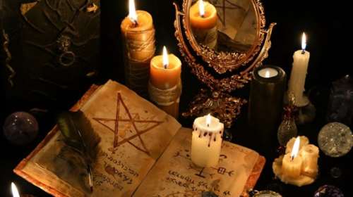 Σατανιστές στην Ονδούρα θυσίασαν μάνα έξι παιδιών