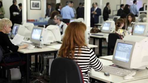 Αίτηση για 135 προσλήψεις σε δήμους, φορείς, εταιρείες