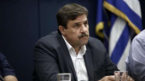 Ξανθός: Η σπείρα που αποκαλύφθηκε δεν είναι μεμονωμένο συμβάν