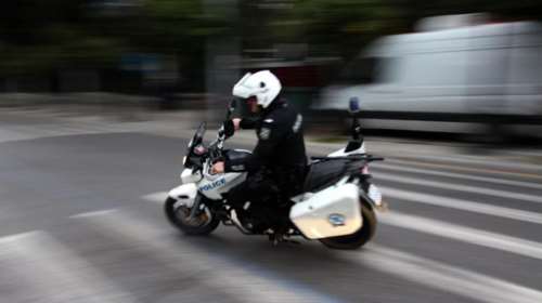 Κρατούμενοι απέδρασαν μέσα από πλοίο στο λιμάνι του Πειραιά