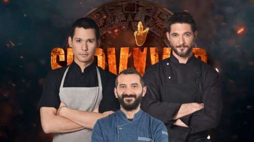 Ποια εκπομπή βρέθηκε στην κορυφή μετά το τέλος του Master Chef;