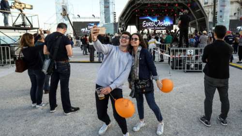Πόσες χιλιάδες ευρώ κοστίζει (υποχρεωτικά) η συμμετοχή στη Eurovision;