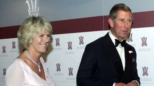 Κάρολος - Καμίλα: Το love story που πήρε 40 χρόνια να ευοδωθεί