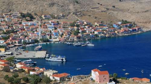 Τι προβλέπεται στο νομοσχέδιο για το μεταφορικό ισοδύναμο σε 40 νησιά