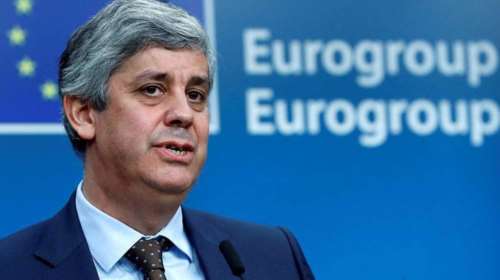 Σεντένο: Προθεσμία έως το Eurogroup  στις 24 Μαΐου για τεχνική συμφωνία