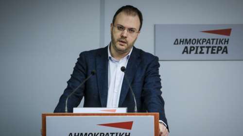 ΔΗΜΑΡ: Τα προβλήματα δεν λύνονται με δημόσιες αντιπαραθέσεις