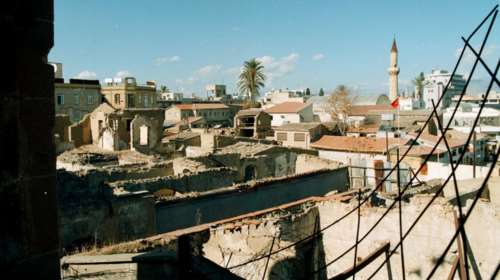 ΥΠΕΞ Σερβίας: «Μην ταξιδεύετε στα κατεχόμενα εδάφη της Κύπρου»