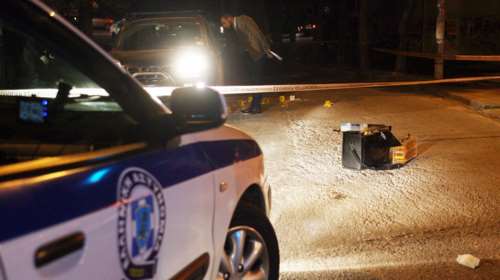 Έγκλημα στη Νέα Σμύρνη: 38χρονος σκότωσε την 64χρονη μητέρα του