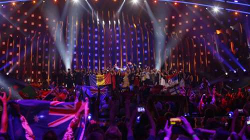 Eurovision 2018: Αυτές είναι οι 26 χώρες που πέρασαν στον τελικό