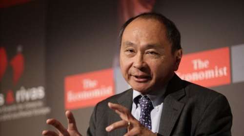 Φράνσις Φουκουγιάμα: Το τέλος της ιστορίας δεν έχει έρθει ακόμη